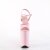 Pleaser INFINITY-909 Sandali con Plateau Vernice Rosa Chiaro EU-38 / US-8