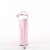 Pleaser INFINITY-909 Sandali con Plateau Vernice Rosa Chiaro EU-38 / US-8