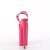 Pleaser INFINITY-909 Sandali con Plateau Vernice Rosa EU-37 / US-7