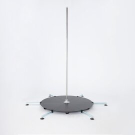 Lupit Pole Stage Long Legs Gambe Lunghe per Pedane -...