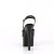 Pleaser PASSION-709 Sandali con Plateau Vernice Nero EU-37 / US-7