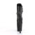 Pleaser RAPTURE-1020 Stivaletti con Plateau Similpelle Nero EU-40 / US-10