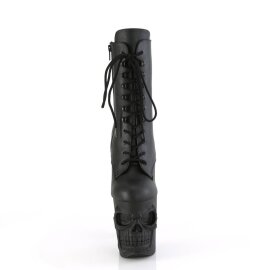 Pleaser RAPTURE-1020 Stivaletti con Plateau Similpelle...