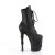 Pleaser RAPTURE-1020 Stivaletti con Plateau Similpelle Nero EU-36 / US-6