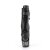 Pleaser RAPTURE-1020STR-LT Stivaletti con Plateau Similpelle Nero EU-39 / US-9