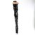 Pleaser RAPTURE-3028 Stivali Sopra Il Ginocchio con Plateau Vernice Nero EU-37 / US-7