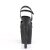 Pleaser RAPTURE-809 Sandali con Plateau Similpelle Nero EU-35 / US-5