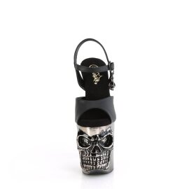 Pleaser RAPTURE-809-LT Sandali con Plateau Similpelle...