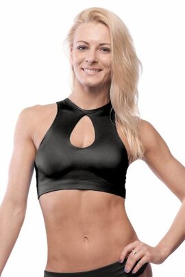 i-Style Top Eclipse Supplex