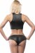 i-Style Top Eclipse Supplex