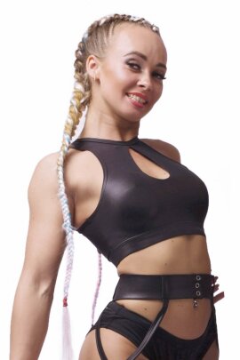 i-Style Top Eclipse Supplex S