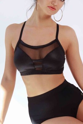 i-Style Top Rubi Liquid Skin XS