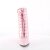 Pleaser SEDUCE-1020 Stivaletti Vernice Rosa EU-39 / US-9