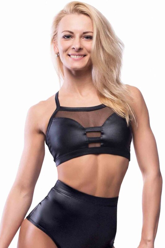 i-Style Top Rubi Liquid Skin M