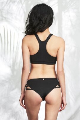 Lunalae Top Alexi Nero XL