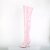 Pleaser SEDUCE-3000 Stivali Sopra Il Ginocchio Vernice Rosa Chiaro EU-37 / US-7