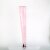 Pleaser SEDUCE-3000 Stivali Sopra Il Ginocchio Vernice Rosa Chiaro EU-37 / US-7
