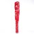 Pleaser SEDUCE-3000 Stivali Sopra Il Ginocchio Vernice Rosso EU-37 / US-7