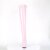 Pleaser SEDUCE-3010 Stivali Sopra Il Ginocchio Vernice Rosa Chiaro EU-43 / US-13