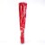 Pleaser SEDUCE-3010 Stivali Sopra Il Ginocchio Vernice Rosso EU-41 / US-11