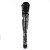Pleaser SEDUCE-3024 Stivali Sopra Il Ginocchio Vernice Nero EU-38 / US-8