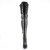 Pleaser SEDUCE-3024 Stivali Sopra Il Ginocchio Similpelle Nero EU-38 / US-8