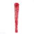 Pleaser SEDUCE-3024 Stivali Sopra Il Ginocchio Vernice Rosso EU-38 / US-8