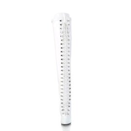 Pleaser SEDUCE-3024 Stivali Sopra Il Ginocchio Vernice...