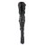 Pleaser SEDUCE-3028 Stivali Sopra Il Ginocchio Similpelle Nero EU-38 / US-8