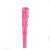 Pleaser SEDUCE-3028 Stivali Sopra Il Ginocchio Vernice Rosa EU-37 / US-7