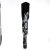 Pleaser SEDUCE-4010 Stivali Sopra Il Ginocchio Vernice Nero EU-37 / US-7