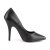 Pleaser SEDUCE-420 Décolleté Similpelle Nero EU-37 / US-7
