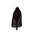 Pleaser SEDUCE-420 Décolleté Velluto Nero EU-35 / US-5