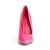 Pleaser SEDUCE-420 Décolleté Vernice Rosa EU-37 / US-7