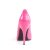 Pleaser SEDUCE-420 Décolleté Vernice Rosa EU-37 / US-7