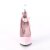Pleaser SEDUCE-431 Décolleté Vernice Rosa Chiaro EU-37 / US-7