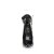 Pleaser SEDUCE-432 Décolleté Vernice Nero EU-35 / US-5