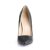 Pleaser SEXY-20 Décolleté Similpelle Nero EU-37 / US-7