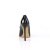Pleaser SEXY-42 Décolleté Vernice Nero EU-37 / US-7