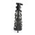 Pleaser SEXY-52 Sandali Vernice Nero EU-37 / US-7