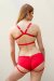 Lunalae Top Follow Me Rosso XL