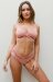 Lunalae Top Ivy Rosé L