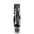 Pleaser SPECTATOR-1021 Stivaletti con Plateau Vernice Nero EU-39 / US-9
