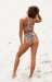 Lunalae Top Mali Leopardato L