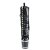 Pleaser SPECTATOR-1040 Stivaletti con Plateau Vernice Nero EU-37 / US-7