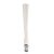 Pleaser SPECTATOR-3019 Stivali Sopra Il Ginocchio Con Plateau Similpelle Cromato Bianco EU-37 / US-7