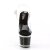 Pleaser SPECTATOR-708RS Sandali con Plateau Strass Argento EU-37 / US-7