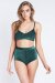 Lunalae Top Lana Smeraldo L