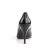 Pleaser VANITY-420 Décolleté Vernice Nero EU-35 / US-5