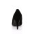 Pleaser VANITY-420 Décolleté Velluto Nero EU-39 / US-9